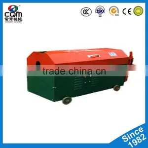 Automatic Wire Straightener Cutter Steel Wire Straightener and Cutter thumbnail-3