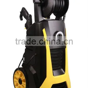 Pressure Washer BY02-VBP-WTR thumbnail-4