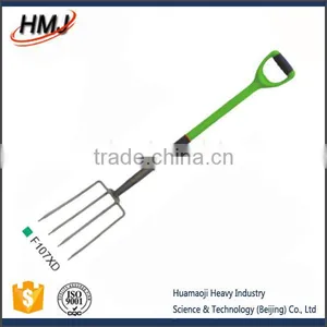Farming Pitch Fork F107XD With Best Price thumbnail-1
