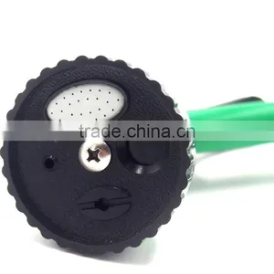 High Pressure Garden Water 5 Function Gun With Magic Expandable Hose thumbnail-6