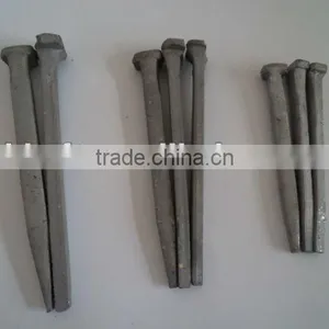Galvanized Bolt Nails on Hot Sale China Supplier thumbnail-1