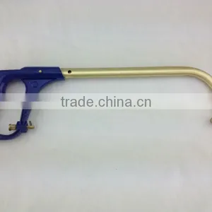 Aluminum&Beryllium Alloy Non Sparking Hand Tools Hacksaw Frame thumbnail-1