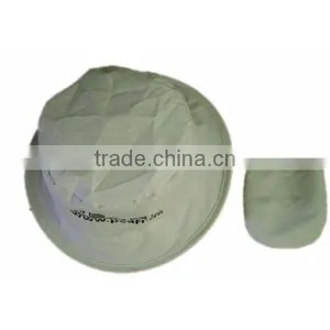 Folding Fishman Caps/Beach Hat LS Eplus thumbnail-1