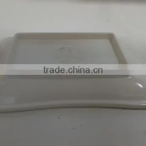 100% Melamine Plate Melamine Dinnerware 5A1072 thumbnail-6