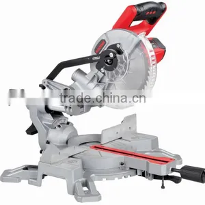 Mitre Saw 1800W/2000W, Sliding Compound Saw, Wood Saw, Aluminum Cutting Saw thumbnail-6