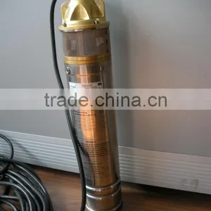 Deep Well Submersible Pump thumbnail-1