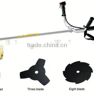 Hot Sale Model 33cc Brush Cutter CG330 Grass Trimmer BC330 thumbnail-1
