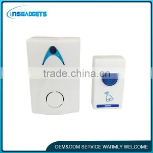 LED Wireless Remote Door Bell thumbnail-1