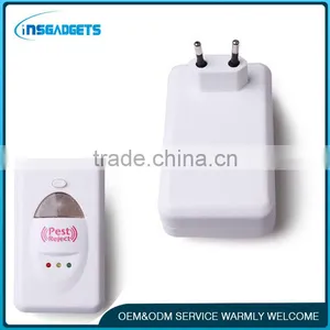 Ultrasonic Electronic Pest Repeller Killer thumbnail-2
