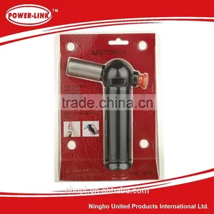 Creme Brulee Culinary Butane Torch,inflatable, Kitchen/ BBQ Use thumbnail-2