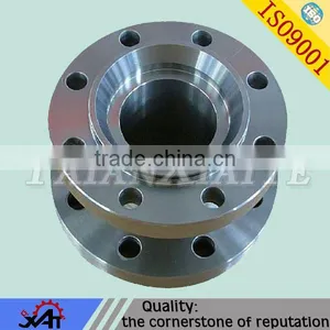 Steel Forging Open Die Forgings Flanges thumbnail-1