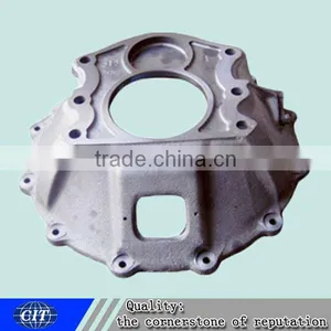 Truck Clutch Used in the Truck Spare Parts , Precision Metal Casting thumbnail-1