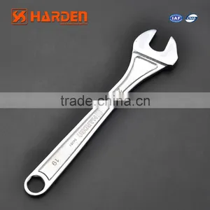 Scaffolding Spanner Multi Wrench / Tools Used for Workshop the Ratchet Wrench thumbnail-1
