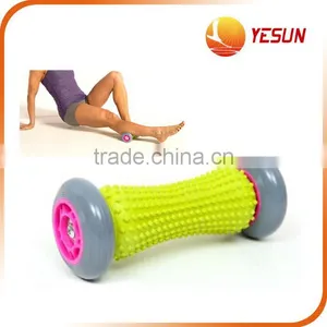 Arm Massager Roller,Leg Massager Roller,Feet Massager Roller thumbnail-1