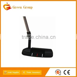 OEM Zinc Alloy Golf Driver Head Manufacturer in China thumbnail-1