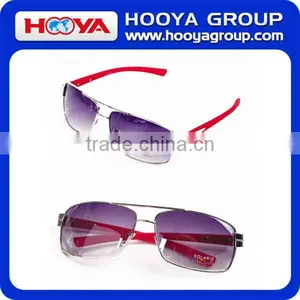 Old Fashion UV400 Protection Sunglasses thumbnail-1
