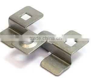 OEM Sheet Metal Stamping Parts Fabrication Services thumbnail-1