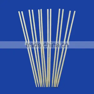 Cheap Bulk Disposable OPP Bamboo Chopsticks thumbnail-2