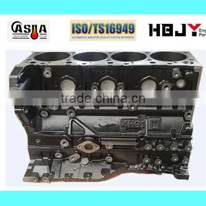 Brand New I SUZU 4HG1 Engine Cylinder Block thumbnail-1