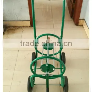 Manual Garden Hose Reel Carts thumbnail-5