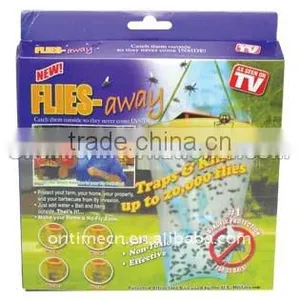 Flies-away,fly Catcher thumbnail-1