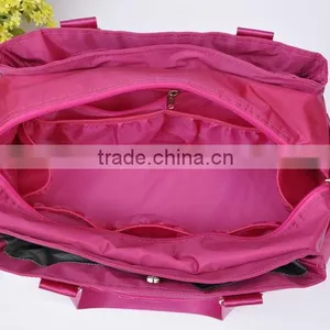 Strong Storage Baby Diaper Bag thumbnail-3