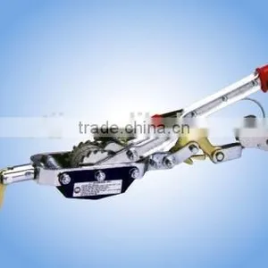 Different Hand Chain Pulley Hoist by Fatory Manufacture thumbnail-2