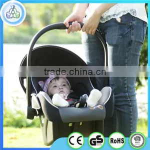 Wholesale Plastic Baby Travel Basket Made in Ningbo thumbnail-1