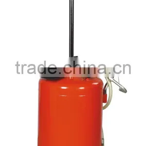 30 Gallon Pneumatic Waste Oil Drainer Extractor thumbnail-1
