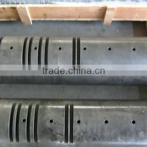 Zhoushan Huayu MMP Professional Manufacturer of Parallel Barrel, Parallel Twin Barrel thumbnail-3
