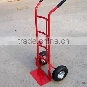 Manufacturer Tool Trolley With Tools TH1830 Hand Trolley Two Wheel thumbnail-3