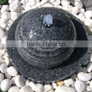 Garden Fountain thumbnail-6