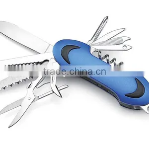 Obsidian Knife With Credit Card Knife for Free Sample thumbnail-2