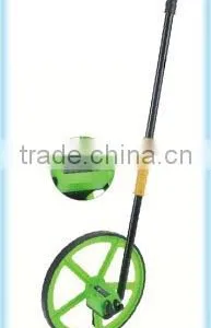 ABS Wheel With Improved Steel Frame Measuring Wheels thumbnail-1
