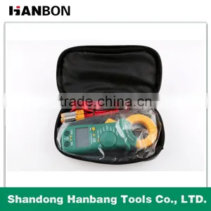 HANBON Brand 820+ Type Digital AC Clamp Meter With LCD thumbnail-1