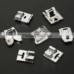 Cheap 32 PCS Sewing Machine Presser Foot Feet Tool For Brother Singer Janome Domestic thumbnail-6