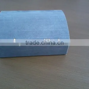 High Strength Quality Frp Fiberglass Antenna Tube thumbnail-2