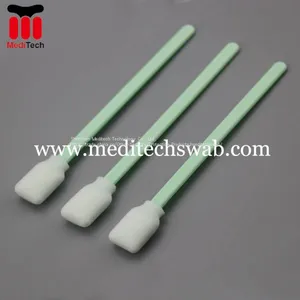 Printer Cleaning Swabs thumbnail-2