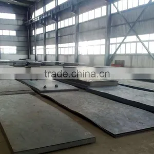 Q235 Q345 Hot Rolled Steel Coil, 302 hr Stainless Steel Coil Plate, S335j2 n Hot Rolled Steel Plate thumbnail-3