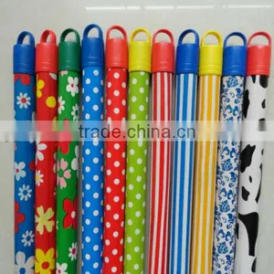Short Delivery Day Wholesale Wooden Broomstick thumbnail-5