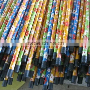 Wood Handles for Sweeping Broom thumbnail-2