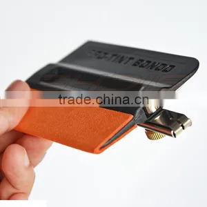 Felt Squeegee Squeegee For Covering Vinyl Film thumbnail-4