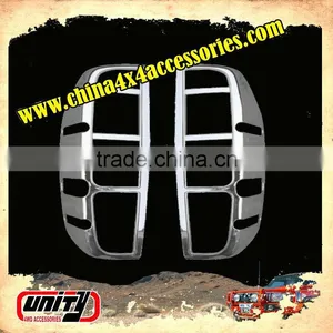 Wholesale Price Unity Professonal in OEM Your Design NEW TAIL LITHG COVER for NAVARA D40 thumbnail-1