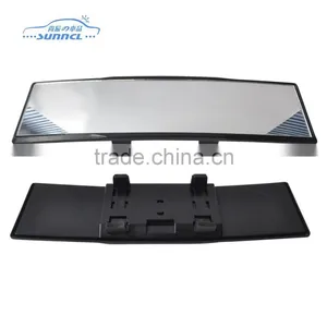 360 Degrees Adjustable Car Mirror , SR120 Car Blind Spot Mirror thumbnail-2