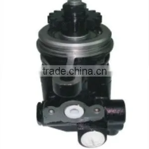 POWER STEERING PUMP 6SA1 475-0514 475-0547 thumbnail-1