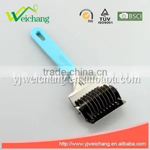 WCTTM38 ONION SLICER STAINLESS STEEL ,HOT SALE ,HIGH QUALITY thumbnail-3
