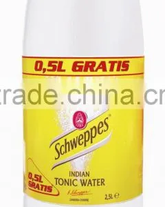 2.5 L Schweppes Tonic thumbnail-1