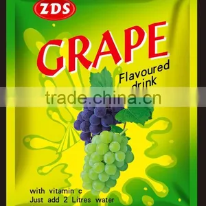 200times Flavored Drinks, Fruit Juice Powder thumbnail-3