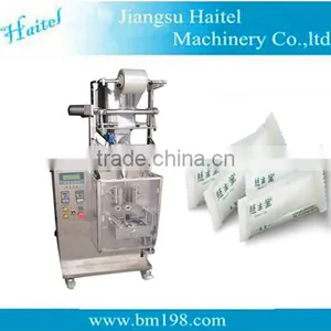 Liquid and Sauce Packing Machine,powder Mixer thumbnail-1