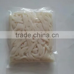 Delicious Fresh Udon Noodle / Grain Products / Noodles thumbnail-1